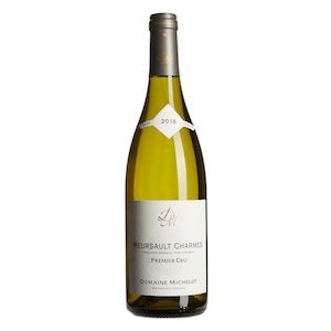 Meursault AOC Premier Cru Charmes 