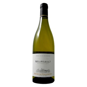 Meursault AOC 