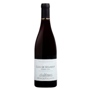 Clos de Vougeot Grand Cru AOC 