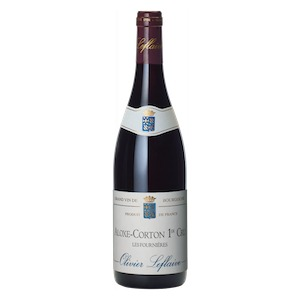 Aloxe-Corton AOC Premier Cru Les Fournières 