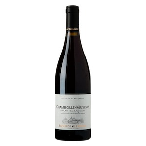 Chambolle-Musigny AOC Premier Cru Les Baudes 