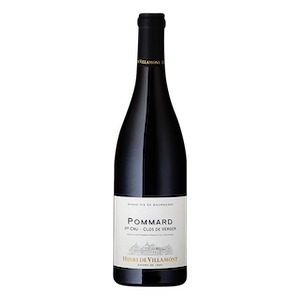 Pommard AOC Premier Cru Clos de Verger 