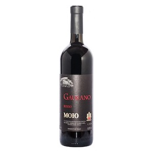 Campania IGP “Gaurano” Primitivo 