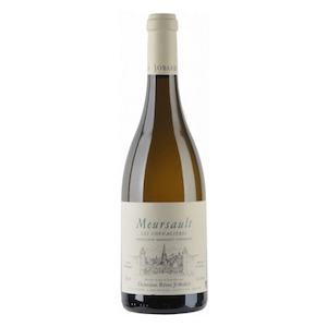 Meursault AOC Lieu Dit Les Chevalières 