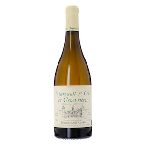 Meursault AOC Premier Cru Genevrières 