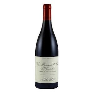 Vosne-Romanée AOC Premier Cru Les Gaudichots 