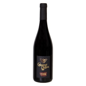 Campi Flegrei DOC Piedirosso 