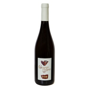Campi Flegrei DOC Falanghina Flegrea 