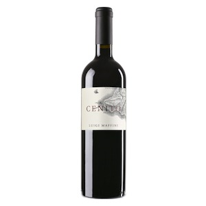 Cilento DOC “Cenito” Aglianico 