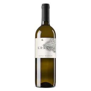 Cilento DOC “Kratos” Fiano 