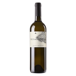 Cilento DOC “Pietraincatenata” Fiano 