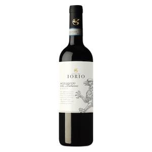 Aglianico del Taburno DOCG 