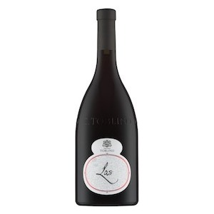 Trentino DOC “Las” Lagrein 