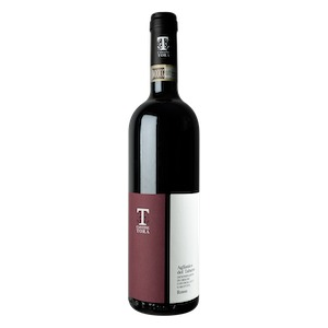 Aglianico del Taburno DOCG 