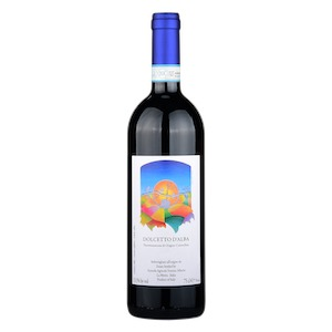 Dolcetto d’Alba DOC 
