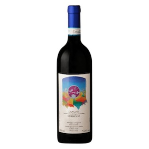 Langhe DOC Nebbiolo 