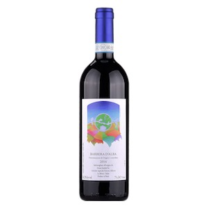 Barbera d’Alba DOC 