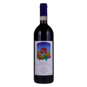 Barolo DOCG La Serra 