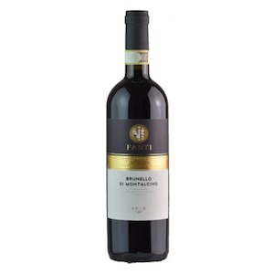 Brunello di Montalcino DOCG 