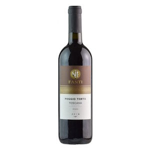 Toscana IGP “Poggio Torto” 