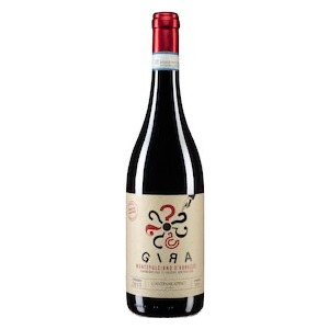 Montepulciano d’Abruzzo DOC “Gira” 