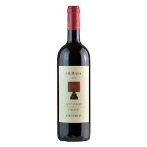 Sant’Antimo DOC “Olmaia” Cabernet Sauvignon 