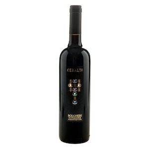 Bolgheri DOC “Sonoro” Superiore 