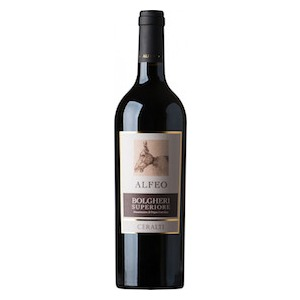 Bolgheri DOC “Alfeo” 