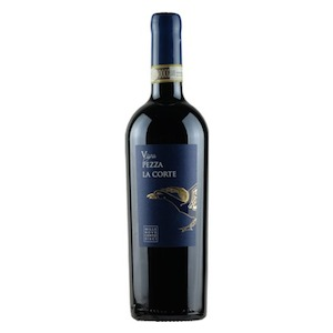 Aglianico del Taburno DOCG “Vigna Pezza la Corte” 