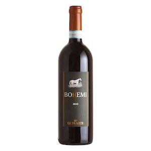 Casteggio DOC “Bohemi” 