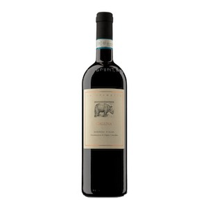 Barbera d’Alba DOC “Gallina” 