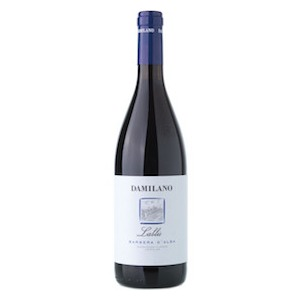 Barbera d’Alba DOC “Lablù” 