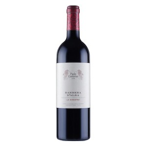 Barbera d’Alba DOC “La Ginestra” 
