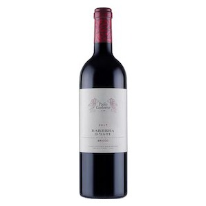 Barbera d’Asti DOCG “Bricco” 