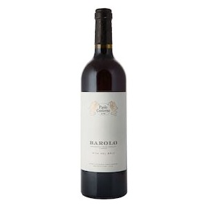 Barolo DOCG “Riva del Bric” 