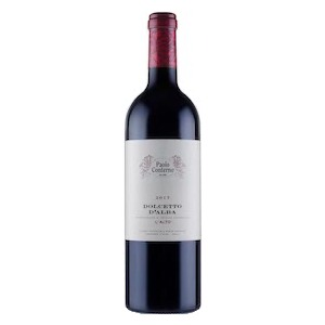 Dolcetto d’Alba DOC “L'Alto” 