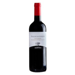 Bolgheri DOC “Poggio ai Ginepri” 
