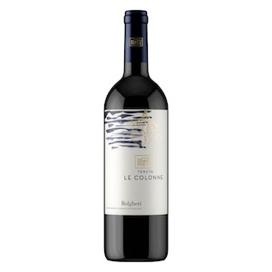 Bolgheri DOC 