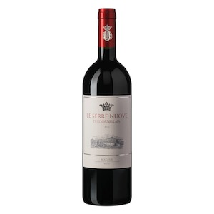 Bolgheri DOC “Le Serre Nuove” 