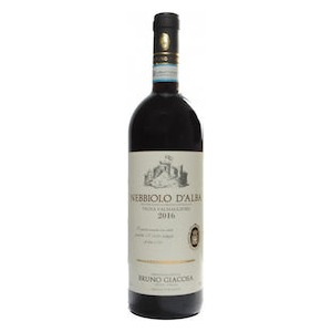 Nebbiolo d’Alba DOC “Vigna Valmaggiore” 