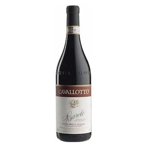Barolo DOCG “Vigna San Giuseppe” Bricco Boschis Riserva 