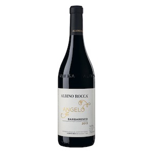 Barbaresco DOCG “Angelo” 