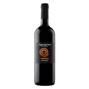 Toscana IGP “Capatosta” 