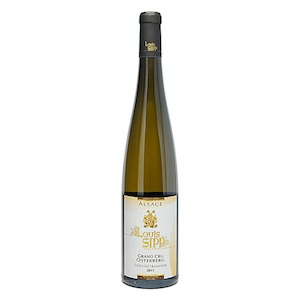 Alsace AOC Gewürztraminer Grand Cru Osterberg 
