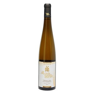 Alsace AOC Pinot Gris Grand Cru Osterberg 