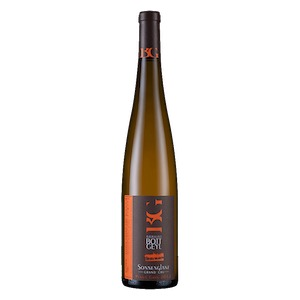 Alsace AOC Gewürztraminer Grand Cru Sonnenglanz 