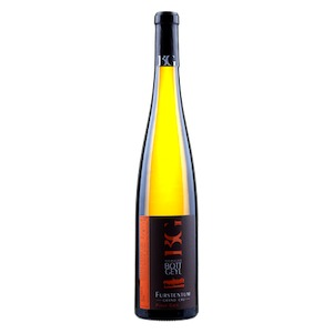 Alsace AOC Pinot Gris Grand Cru Furstentum 