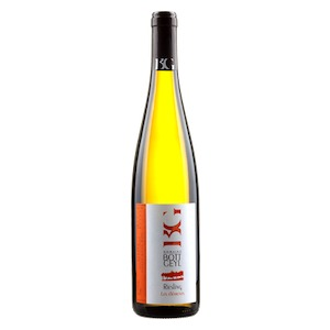 Alsace AOC “Les Elements” Riesling 