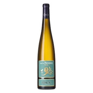 Alsace AOC Riesling Grand Cru Pfersigberg 