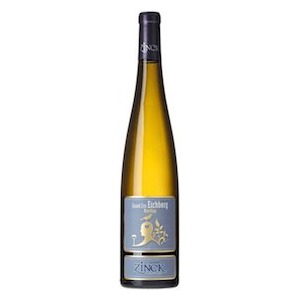 Alsace AOC Riesling Grand Cru Eichberg 